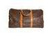 Keepall Monogram Canvas 50 Bandouliere