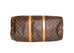 Keepall Monogram Canvas 50 Bandouliere