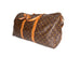 Keepall Monogram Canvas 50 Bandouliere