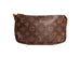 Pochette Monogram Canvas