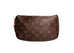 Pochette Monogram Canvas