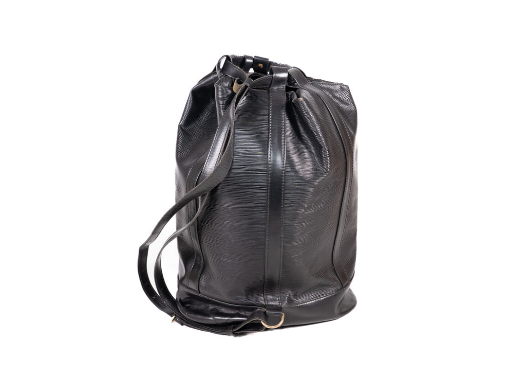 Randonnee Epi Leder GM