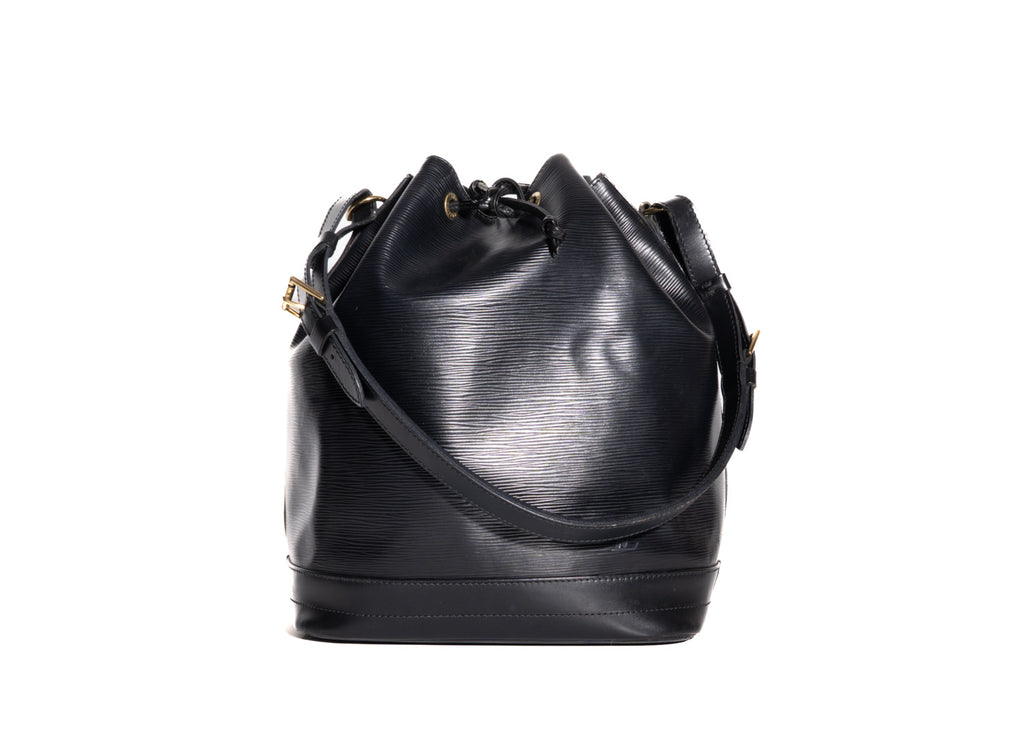 Sac Noé Epi Leder Grande