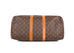 Keepall Monogram Canvas 60 Bandouliere