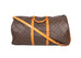 Keepall Monogram Canvas 60 Bandouliere