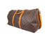 Keepall Monogram Canvas 60 Bandouliere