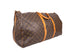 Keepall Monogram Canvas 60 Bandouliere