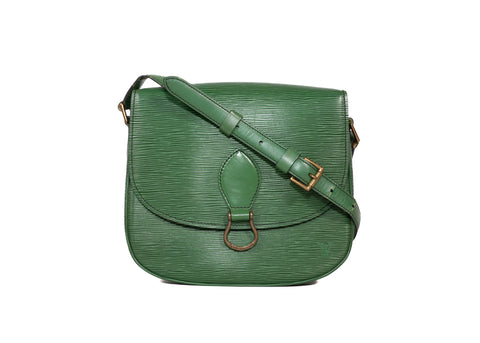 Saint Cloud GM Epi Leder