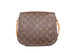 Saint Cloud Monogram Canvas GM