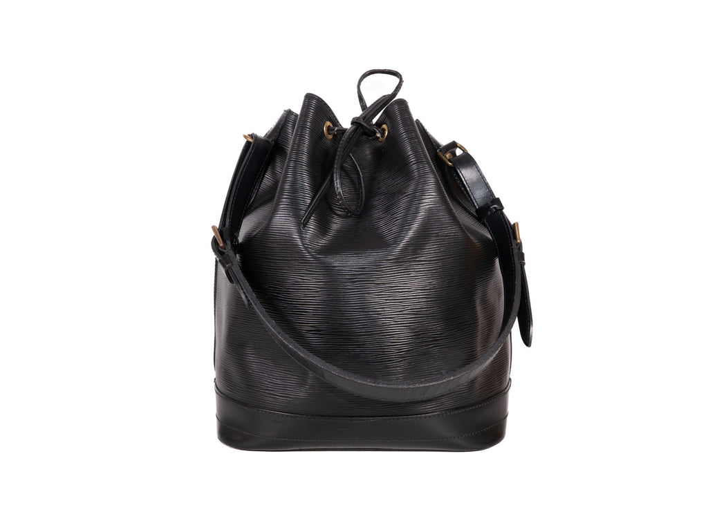 Sac Noé Epi Leder Grande