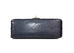 Chanel Mini Square Single Flap dunkelblau