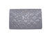 Chanel WOC Mademoiselle Monaco Biarritz grau