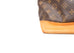 Sac Noe Monogram Canvas Grande