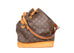 Sac Noe Monogram Canvas Grande