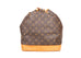 Sac Noe Monogram Canvas Grande
