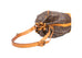 Sac Noe Monogram Canvas Grande