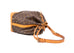 Sac Noe Monogram Canvas Grande
