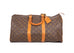 Keepall Monogram Canvas 50