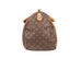 Keepall Monogram Canvas 50