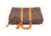 Keepall Monogram Canvas 50