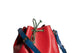 Sac Noé Epi Leder Tricolor Grande