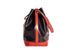 Sac Noé Epi Leder Grande Bicolor