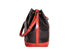 Sac Noé Epi Leder Grande Bicolor