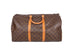 Keepall Monogram Canvas 50