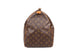 Keepall Monogram Canvas 50