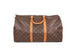 Keepall Monogram Canvas 50