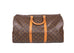 Keepall Monogram Canvas 50