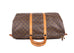 Keepall Monogram Canvas 50