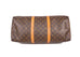 Keepall Monogram Canvas 50