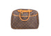 Deauville Monogram Canvas