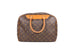 Deauville Monogram Canvas