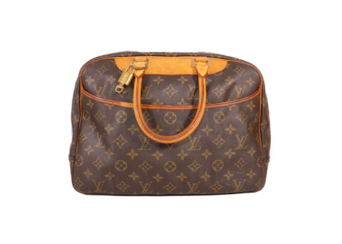 Deauville Monogram Canvas