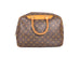 Deauville Monogram Canvas