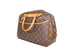 Deauville Monogram Canvas