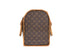 Sac Chien 40 Monogram Canvas