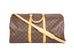 Keepall Monogram Canvas 55 Bandouliere