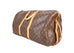 Keepall Monogram Canvas 55 Bandouliere