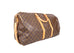 Keepall Monogram Canvas 55 Bandouliere