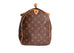 Speedy Monogram Canvas 40