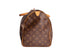 Speedy Monogram Canvas 40