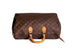 Speedy Monogram Canvas 40