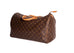 Speedy Monogram Canvas 40