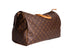 Speedy Monogram Canvas 40