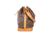 Sac Noe Monogram Canvas Grande