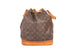 Sac Noe Monogram Canvas Grande