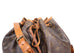 Sac Noe Monogram Canvas Grande